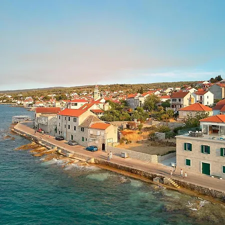 Seaside House Sutivan, Brac - 25119 *