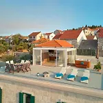 Σπίτι διακοπών Seaside House Sutivan, Brac - 25119 Sutivan