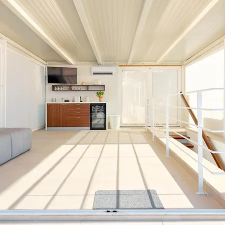 Будинок відпочинку Seaside House Sutivan, Brac - 25119