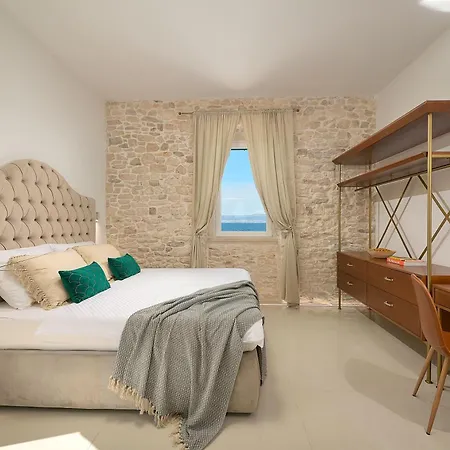 Seaside House Sutivan, Brac - 25119