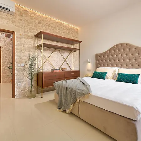 Seaside House Sutivan, Brac - 25119 Будинок відпочинку Сутіван
