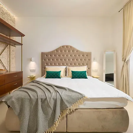 Seaside House Sutivan, Brac - 25119 Сутіван