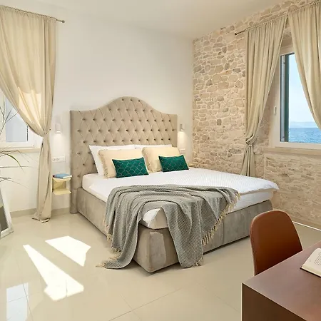 Будинок відпочинку Seaside House Sutivan, Brac - 25119 Сутіван