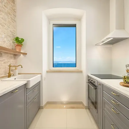 Будинок відпочинку Seaside House Sutivan, Brac - 25119 Сутіван