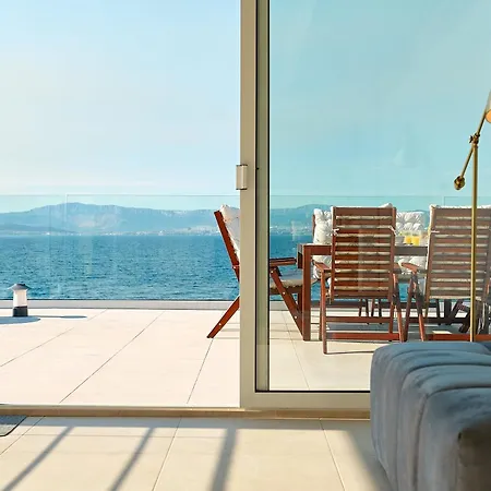 Seaside House Sutivan, Brac - 25119 Сутіван