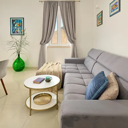 Seaside House Sutivan, Brac - 25119 * Сутіван