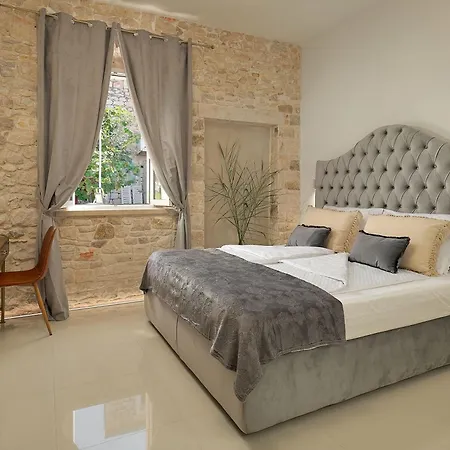Seaside House Sutivan, Brac - 25119