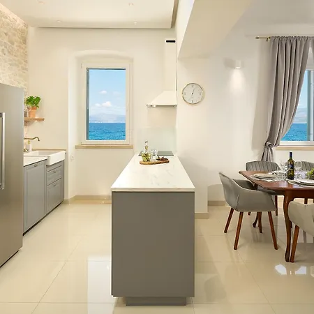 Будинок відпочинку Seaside House Sutivan, Brac - 25119