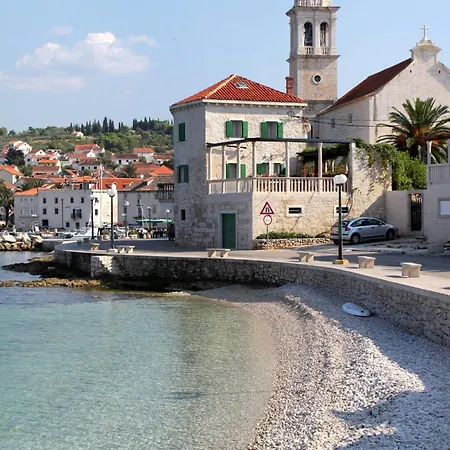 بيت للعطل Seaside House Sutivan, Brac - 25119 سوتيفان