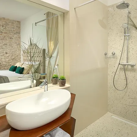 بيت للعطل Seaside House Sutivan, Brac - 25119