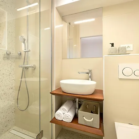Seaside House Sutivan, Brac - 25119 بيت للعطل