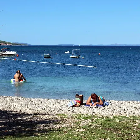 Seaside House Sutivan, Brac - 25119 *